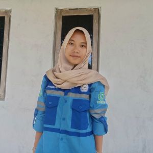 Aulia Nuraisyah