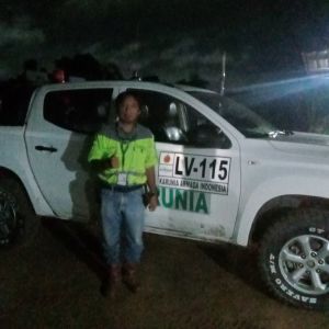 Renhard Pardamean Siahaan