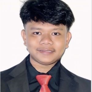 Mohammad Dicky Maulana