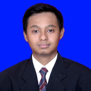 Denis Zulkan Pradika