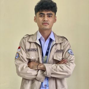 Chrismas umbu ihi eti