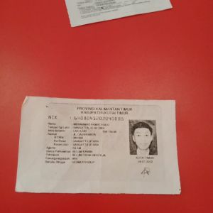 Muhammad Akmal Halqi