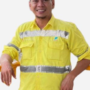 Daniel Manangkalangi