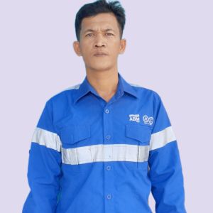 Ferdinan Bantu Abidan Sianturi