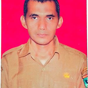 HARYADI HARUN,SE.M.Kes