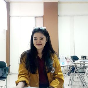 Estinlita Christin.Tonoe