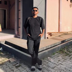 Jones Juan Dany Rahajaan