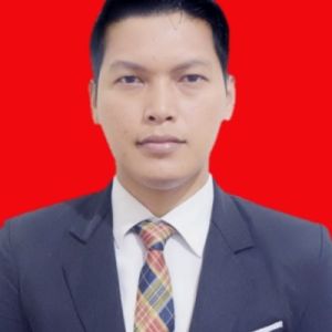 Zulkarnain Sabarruddin