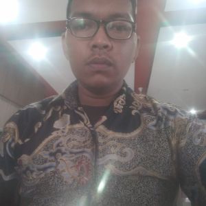 MIDIAN PALAPA ARITONANG