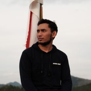 Bumi Basudewo Ibrahim