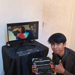 Daffa Tealma Pratama