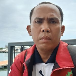 Pangondian M Nainggolan