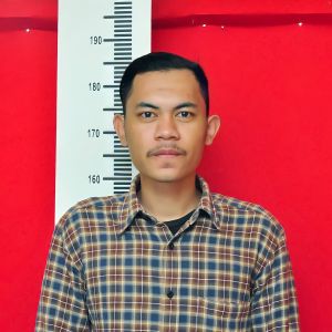 Bambang Samsi Admojo