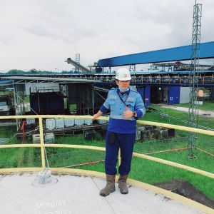 Ramos Eden Manihuruk