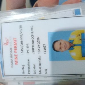 Abetnego Yoyok Hariyanto