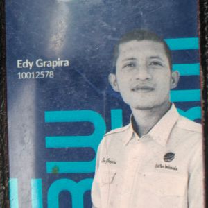 Edy Grapira