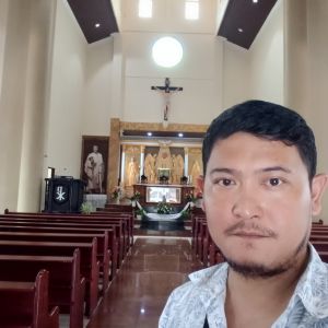 Michael Novrica Stevie Pajow