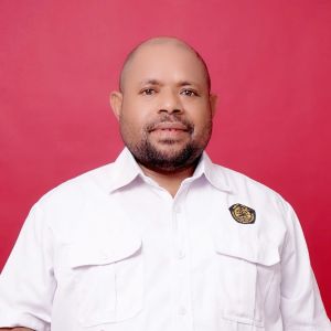 Spiks Steven Pulanda