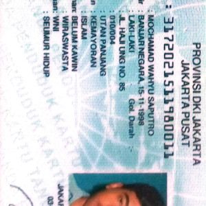 Mochamad Wahyu Saputro