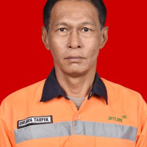 Dwijaya Taufik