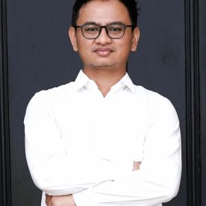 Mohammad Bahtiyar Yusuf