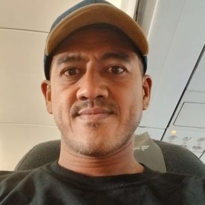 Deny Kristian Rema Luda