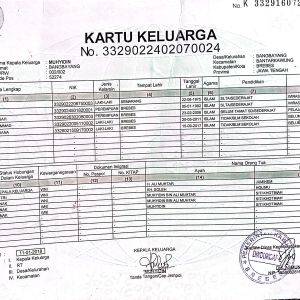 Ta'ana Wahyu Nafisah