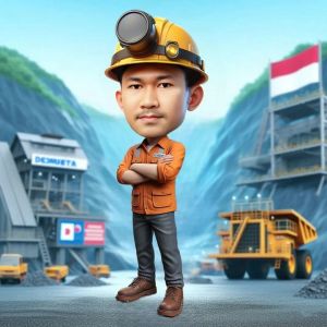 Muhammad zour fachmie anwar