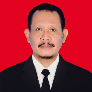 Damasus Hanindiyo Triwibowo, S.H., M.H