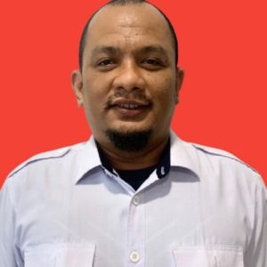 Teuku Andy Aulia, S.T.P