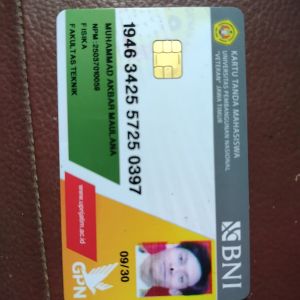 Muhammad Akbar Maulana