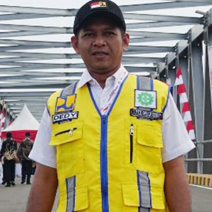 Dedy Muharyadi