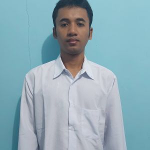Agus Adhi Saputro