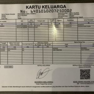 Muhammad Iqbal Hambali