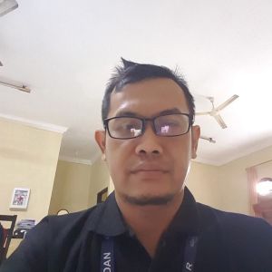 Prihatmoko Saptinis Huboyojati, SKM, MKM