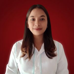 Rachel Sinci Tumba Londong