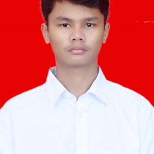 Rizky irwandi Vernando