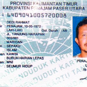 Dedi Rahmat