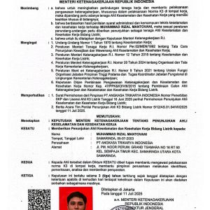 Muhammad Rizal Mantovani