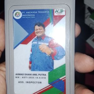 Ahmad Dhani Anil Putra