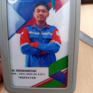 Muhammad Redwansyah
