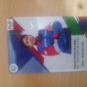 Devara Putra Sajjana