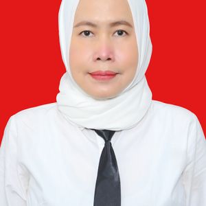 Rini Juwita Maharani S.T.
