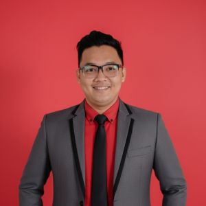 Muhammad Disky Surya Pratama