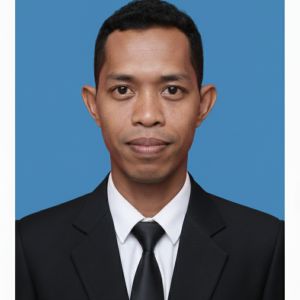 Flavianus Raja Rimo Gokok