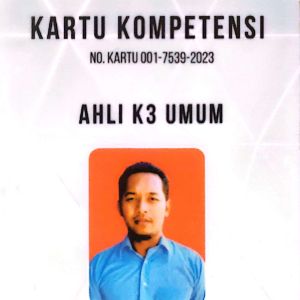 Maximilianus Lering Gokok