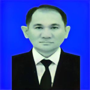 Cyrillus Michael Mardjun,ST