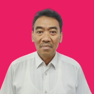 MOCHAMAD ROCHMAN WAHYUDI, SE