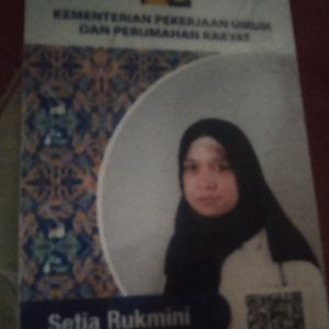 Setia Rukmini
