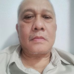 Denny Christian Siregar